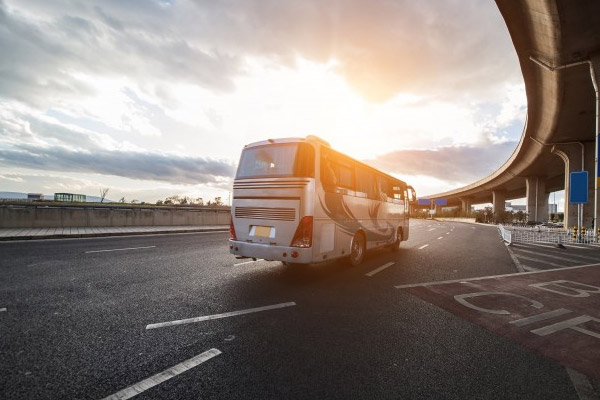 These cars are suitable for long trips