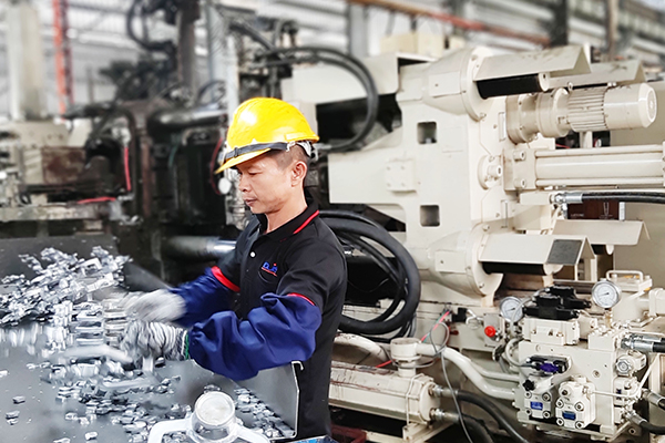 TPP mở cơ hội cho  công nghiệp phụ trợ ôtô Việt Nam